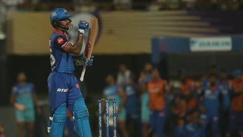 SRH vs DC: How to pick the winning Dream11? SRH vs DC: How to pick the winning Dream11?