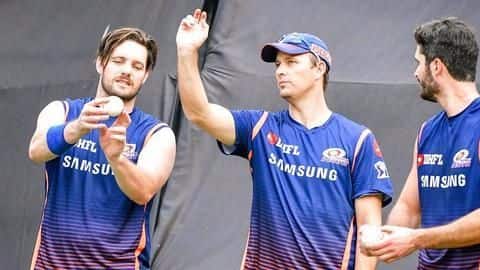 Delhi Daredevils vs Mumbai Indians: Preview, head-to-head and Fantasy XI Delhi Daredevils vs Mumbai Indians: Preview, head-to-head and Fantasy XI