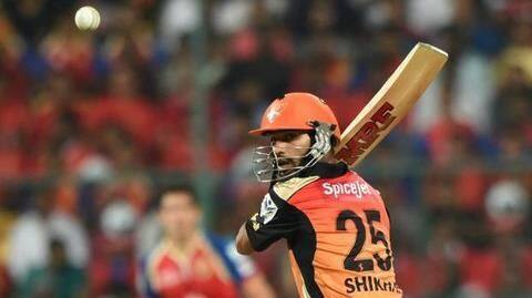 IPL 2019: How much will Dhawan earn at Delhi Daredevils? IPL 2019: How much will Dhawan earn at Delhi Daredevils?