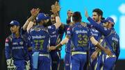 Twitter can't believe that Mumbai defeated Punjab