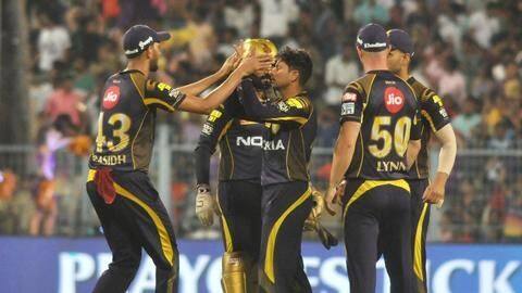 Five reasons why KKR will perform well in IPL 2019 Five reasons why KKR will perform well in IPL 2019