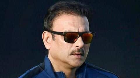 A look at Shastri's tenure as India coach A look at Shastri's tenure as India coach