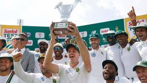 SA vs AUS 4th Test: Records broken and interesting statistics SA vs AUS 4th Test: Records broken and interesting statistics