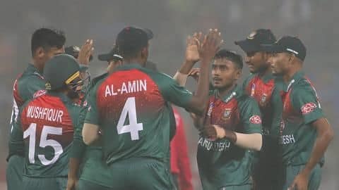 Bangladesh seal maiden T20I win against India Bangladesh seal maiden T20I win against India