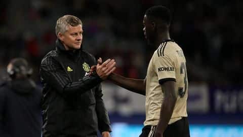 What to expect from Manchester United in 2019-20? What to expect from Manchester United in 2019-20?
