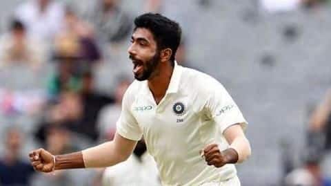 Indian pacer Jasprit Bumrah recalls childhood struggles: Details here Indian pacer Jasprit Bumrah recalls childhood struggles: Details here