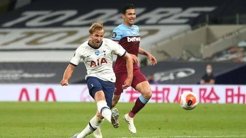 Premier League, gameweek 31: Key numbers from Tuesday's matches Premier League, gameweek 31: Key numbers from Tuesday's matches