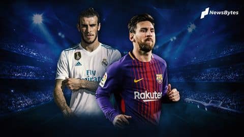 La Liga resumption: All that you need to know La Liga resumption: All that you need to know