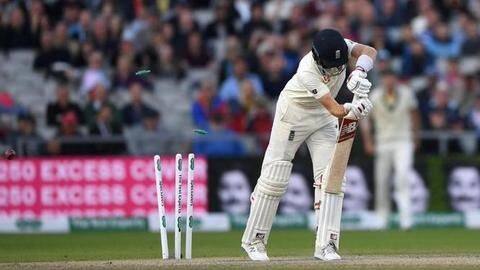 Impressive feats registered by England batsmen Impressive feats registered by England batsmen