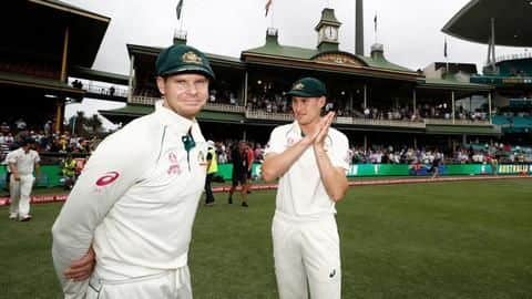 ICC Test Rankings: Marnus Labuschagne grabs career-best third place ICC Test Rankings: Marnus Labuschagne grabs career-best third place