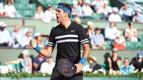 French Open Day 5 round-up: Know what all happened French Open Day 5 round-up: Know what all happened