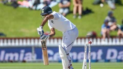 2nd Test, New Zealand vs India: Here's the ground stats 2nd Test, New Zealand vs India: Here's the ground stats