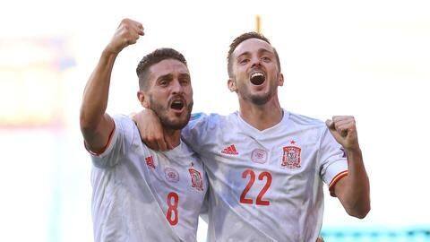 UEFA Euro 2020, Spain and Sweden seal wins: Records broken UEFA Euro 2020, Spain and Sweden seal wins: Records broken