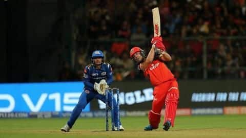 IPL 2019: MI beat RCB, here are the records broken IPL 2019: MI beat RCB, here are the records broken