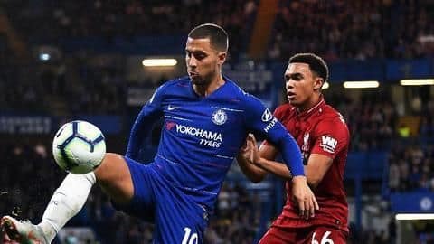 Liverpool vs Chelsea: Preview, Dream11 and more Liverpool vs Chelsea: Preview, Dream11 and more