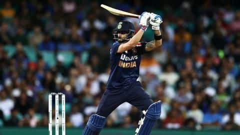 ICC T20I Rankings: Rahul and Kohli gain one place each ICC T20I Rankings: Rahul and Kohli gain one place each