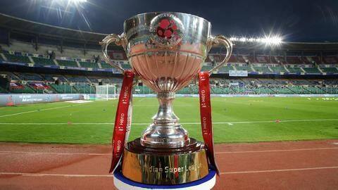 East Bengal to be part of the Indian Super League East Bengal to be part of the Indian Super League