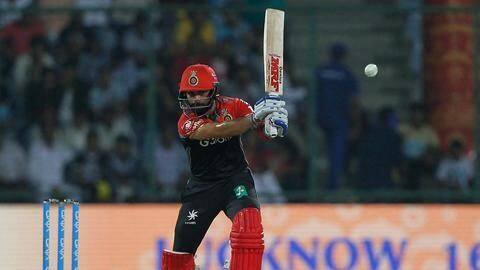 RCB have work to do in batting RCB have work to do in batting