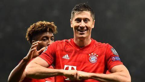 Champions League, gameweek 2: Here are the Key takeaways Champions League, gameweek 2: Here are the Key takeaways