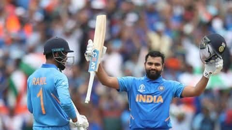 India beat Bangladesh: Here are the records broken India beat Bangladesh: Here are the records broken