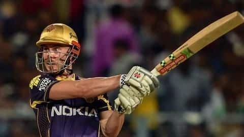 Chris Lynn will be the cynosure of all eyes Chris Lynn will be the cynosure of all eyes