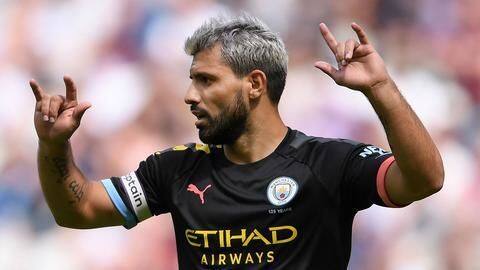 Sergio Aguero won't rule out return to Spain: Details here Sergio Aguero won't rule out return to Spain: Details here