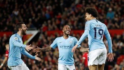 City win Manchester derby, Arsenal suffer: Key takeaways City win Manchester derby, Arsenal suffer: Key takeaways