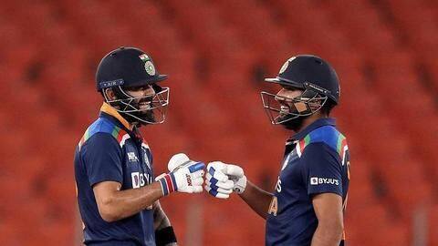 World T20: India to face England, Australia in warm-up games World T20: India to face England, Australia in warm-up games