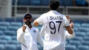 2nd Test, India beat Windies: Here are the records broken