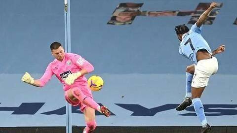 Football: The best goal-keeping heroics of 2020 Football: The best goal-keeping heroics of 2020