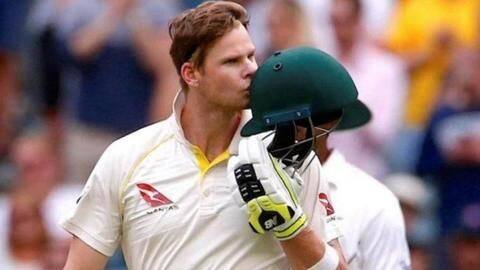 Smith's most defining moments in Tests Smith's most defining moments in Tests