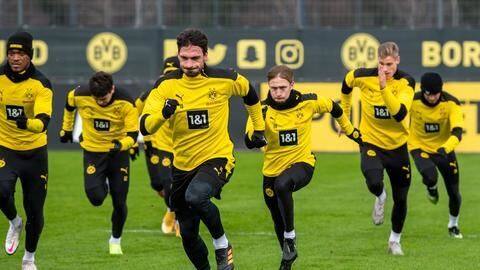 Bundesliga, gameweek 14: Preview, stats and key matches Bundesliga, gameweek 14: Preview, stats and key matches