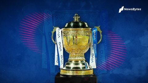 BCCI working on all options to stage IPL 2020: Ganguly BCCI working on all options to stage IPL 2020: Ganguly