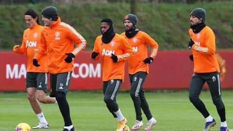 Premier League, Burnley vs Manchester United: Preview, Dream11 and stats Premier League, Burnley vs Manchester United: Preview, Dream11 and stats