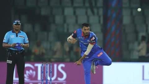 RCB vs DC: How to pick the winning Dream11? RCB vs DC: How to pick the winning Dream11?