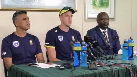 Morne Morkel to bid adieu to cricket after Australia series Morne Morkel to bid adieu to cricket after Australia series