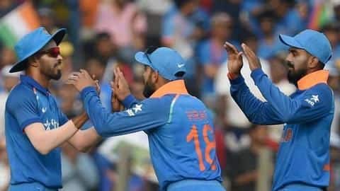 Hardik Pandya, KL Rahul suspended over sexist remarks row Hardik Pandya, KL Rahul suspended over sexist remarks row