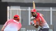 KXIP vs MI: Decoding KL Rahul's performance against Jasprit Bumrah