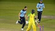 England beat Australia in 2nd ODI: List of records broken