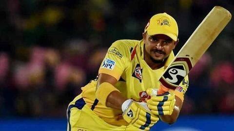 Records Suresh Raina could script in IPL 2019 Records Suresh Raina could script in IPL 2019