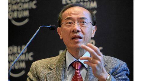 Nalanda University Chancellor resigns Nalanda University Chancellor resigns