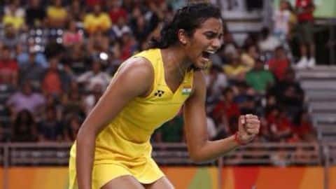 Super Saturday; Sindhu, Verma in Hong Kong Open finals Super Saturday; Sindhu, Verma in Hong Kong Open finals