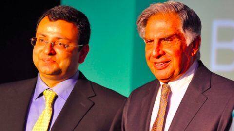 Tata-Mistry spat continues unabated Tata-Mistry spat continues unabated