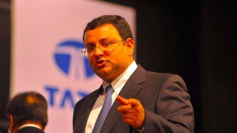 Wadia, Mistry to contest removal from Tata Motors Wadia, Mistry to contest removal from Tata Motors