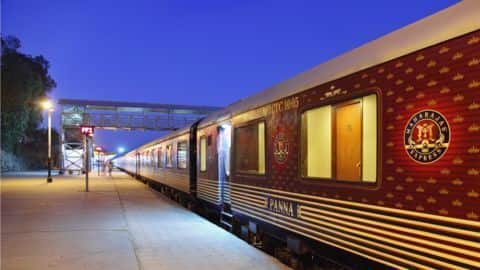 Dynamic fare system in Humsafar Express tains Dynamic fare system in Humsafar Express tains