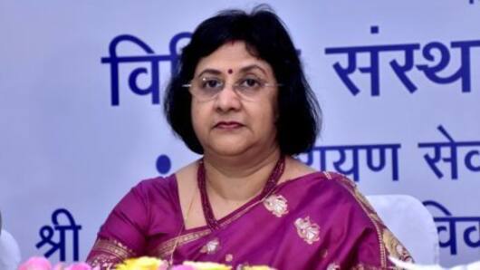 SBI's banking merger