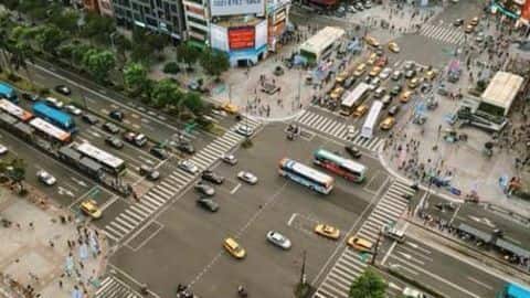 Delhi overtakes Mumbai as India's economic hub Delhi overtakes Mumbai as India's economic hub
