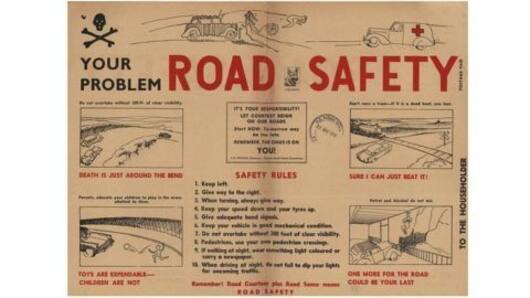 Centre introduces new safety norms for cars
