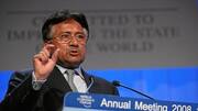 Pakistani court issues arrest warrant against Pervez Musharraf
