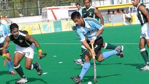 Pakistan not to participate in Junior Hockey World Cup Pakistan not to participate in Junior Hockey World Cup